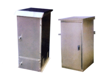 戶(hù)外不銹鋼端子箱